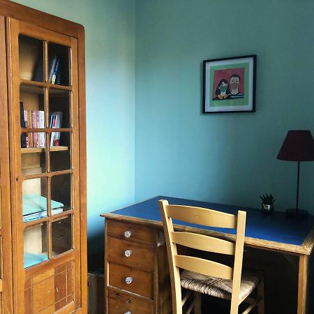 Charming One Bedroom Apartment In Brive Center Экстерьер фото